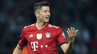 Lewandowski's agent has suggested that the player wants to leave Bayern Munich